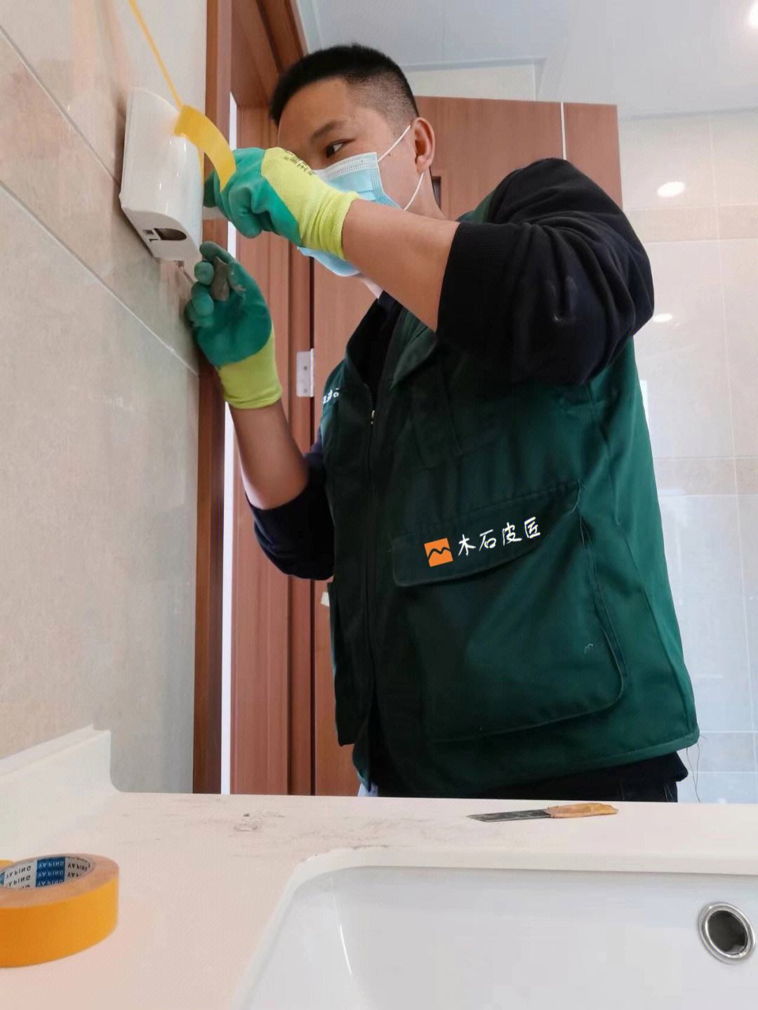 瓷砖墙上打的孔怎么修补视频(瓷砖墙上打的孔怎么修补视频讲解) 瓷砖墙上打的孔怎么修补视频(瓷砖墙上打的孔怎么修补视频讲解)