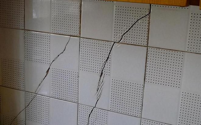 墙砖坏了一点能修补吗(墙砖坏了一点能修补吗视频) 墙砖坏了一点能修补吗(墙砖坏了一点能修补吗视频)